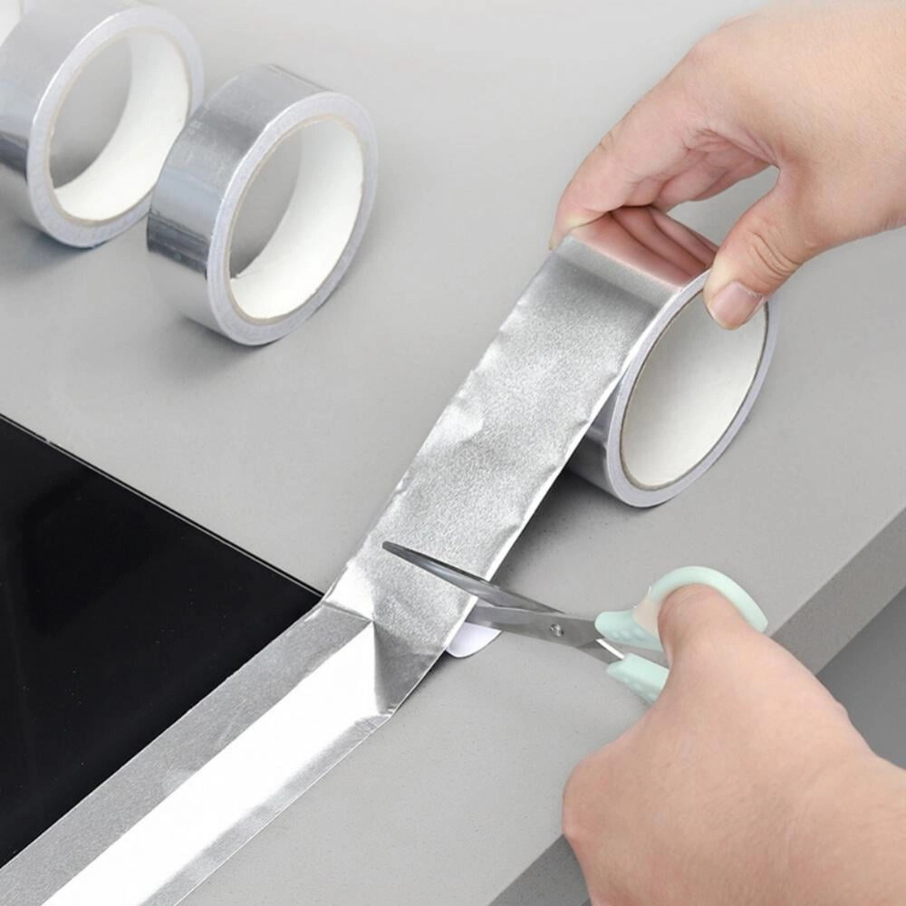 Aluminum Foil Tape from China manufacturer - JUTU New Materials Technology Ltd..jpg