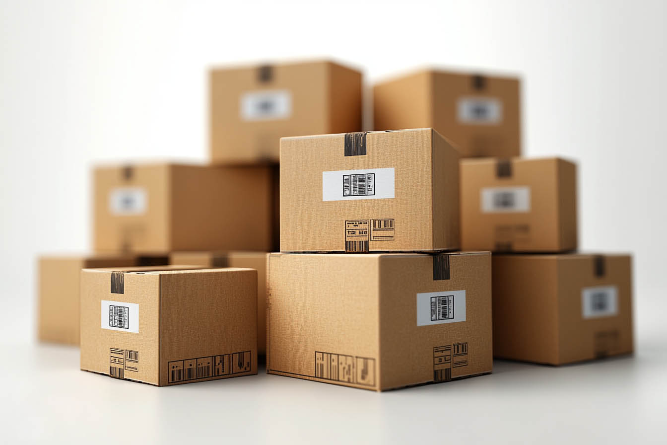 Logistics